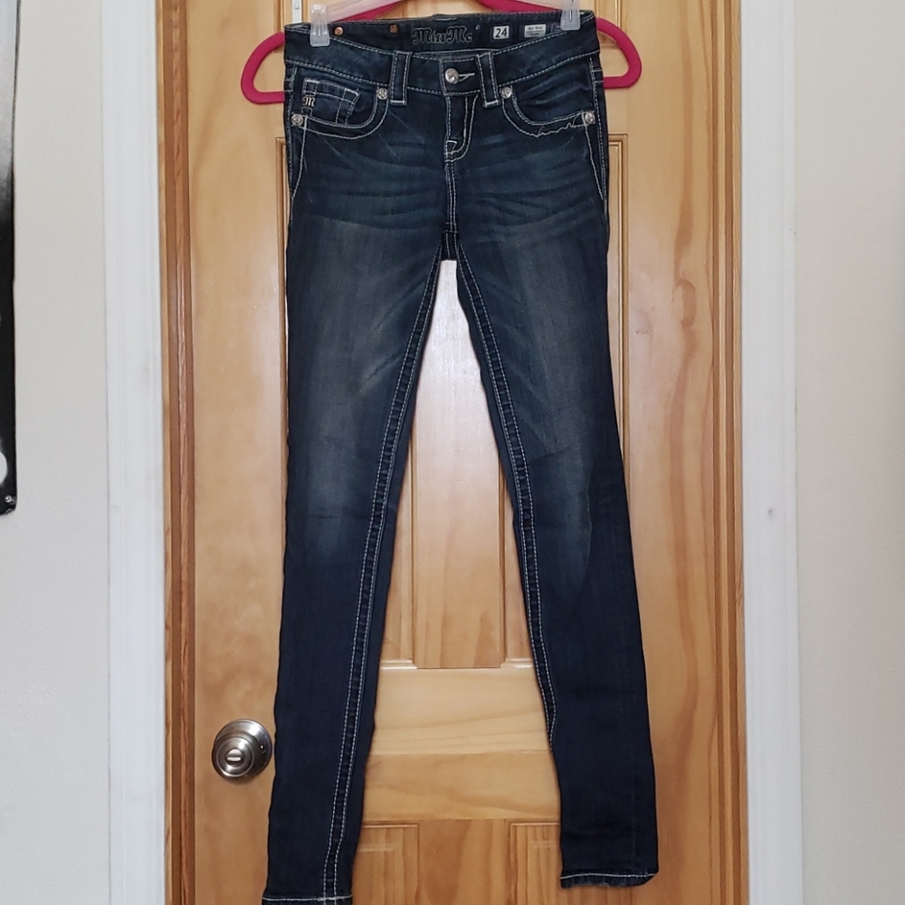 MissMe skinny jeans